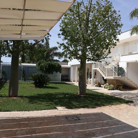 Adagio Salentino Bed & Breakfast Porto Cesareo Exterior foto