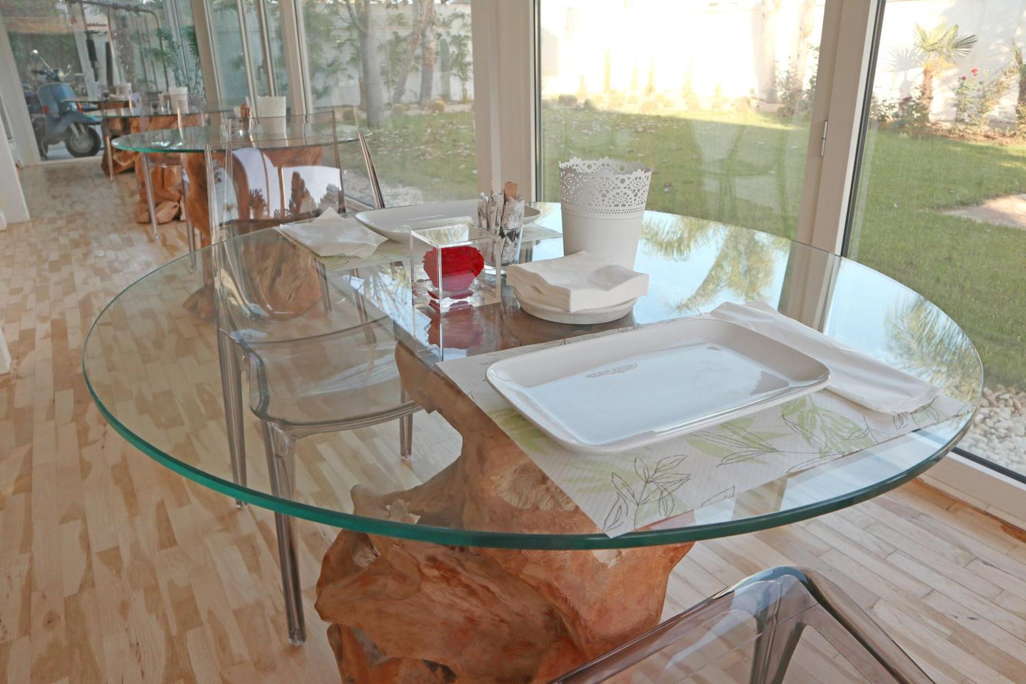 Adagio Salentino Bed & Breakfast Porto Cesareo Exterior foto