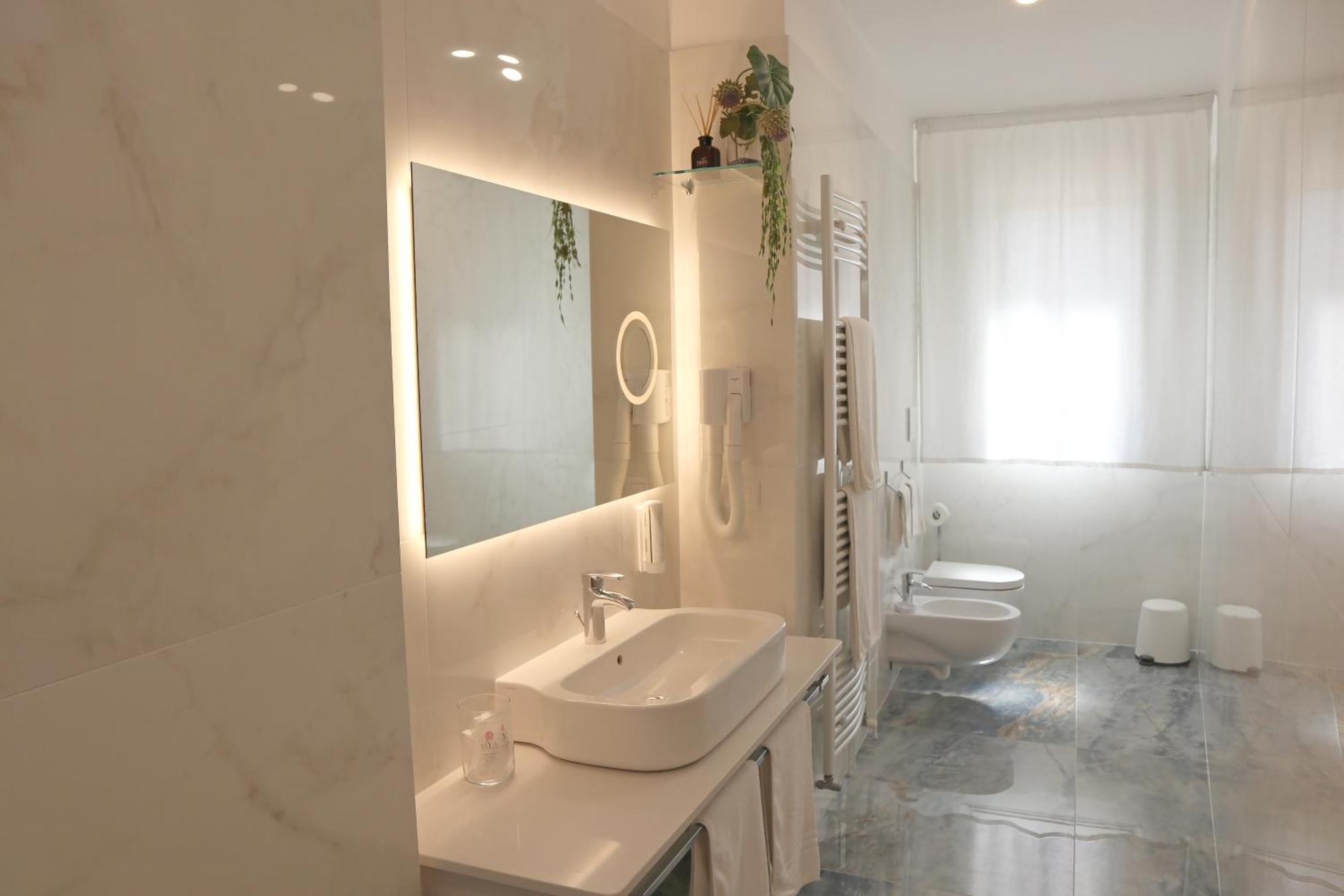 Adagio Salentino Bed & Breakfast Porto Cesareo Exterior foto