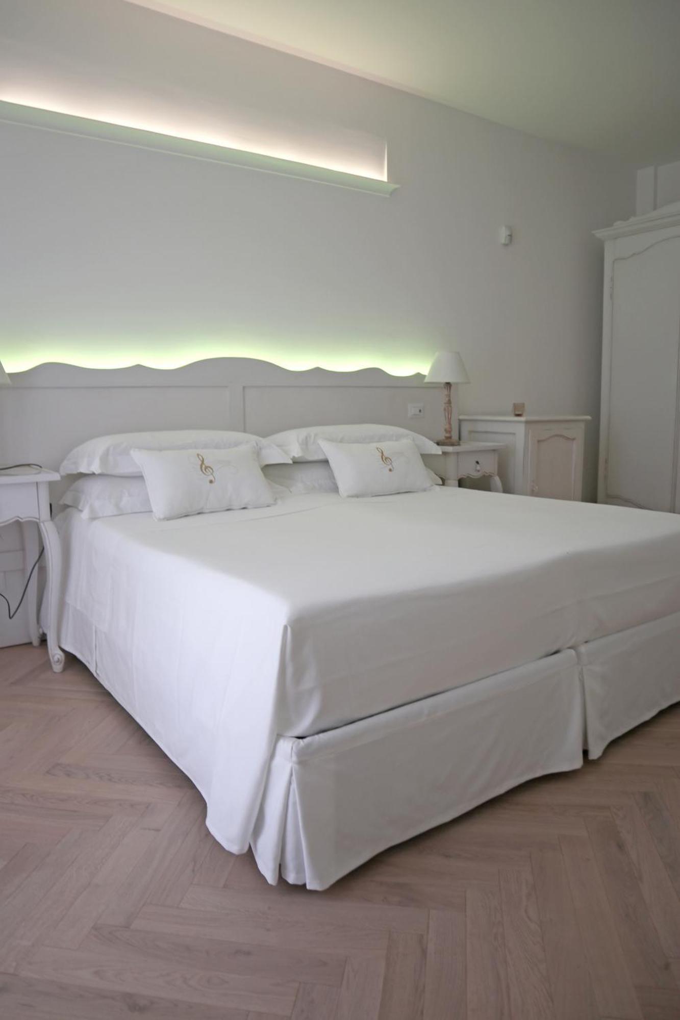 Adagio Salentino Bed & Breakfast Porto Cesareo Exterior foto