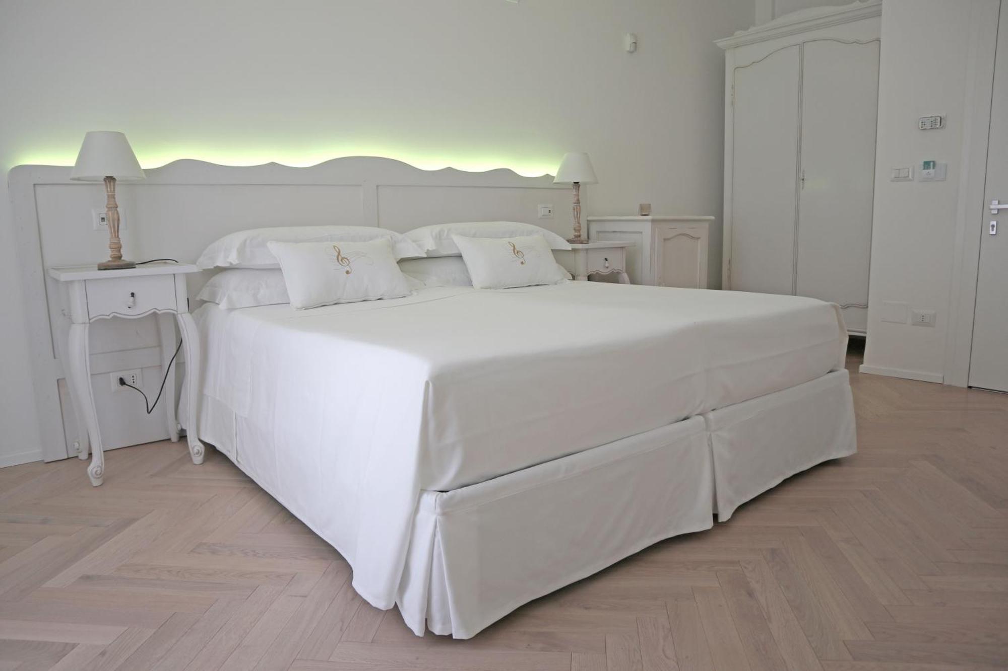 Adagio Salentino Bed & Breakfast Porto Cesareo Exterior foto