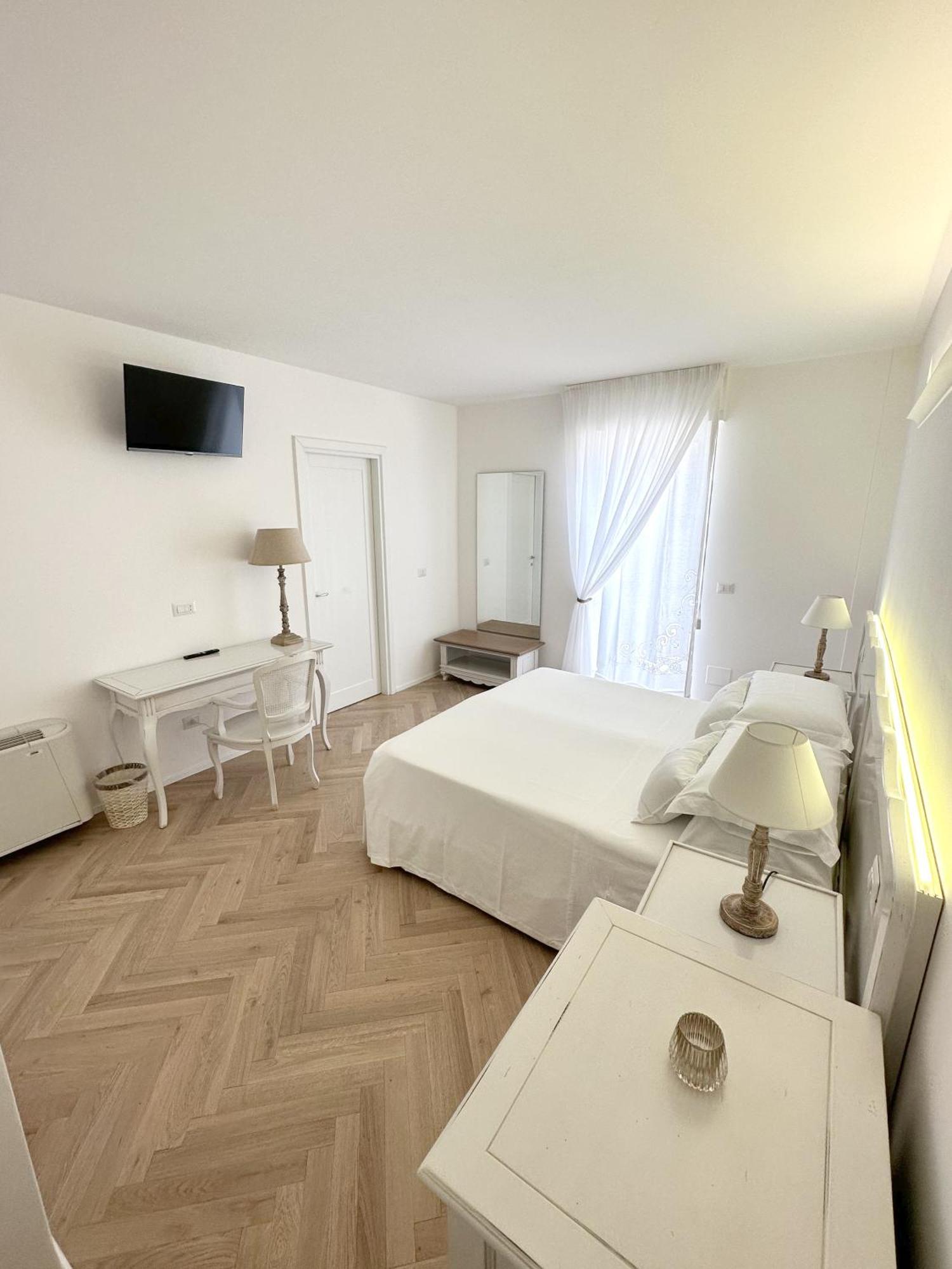 Adagio Salentino Bed & Breakfast Porto Cesareo Exterior foto