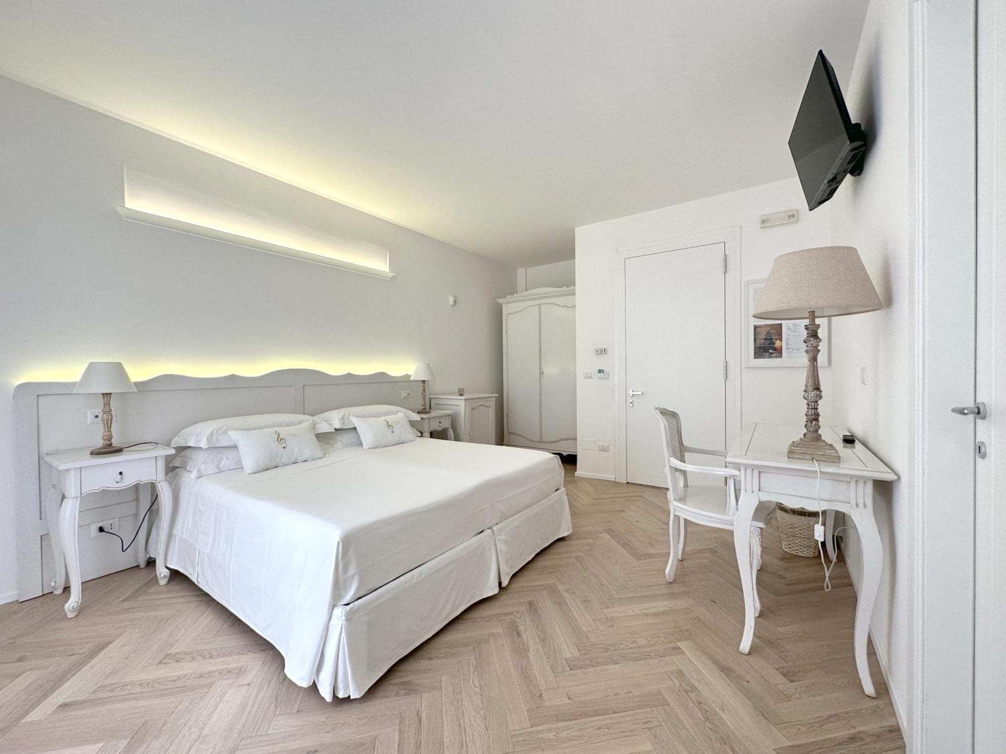 Adagio Salentino Bed & Breakfast Porto Cesareo Exterior foto