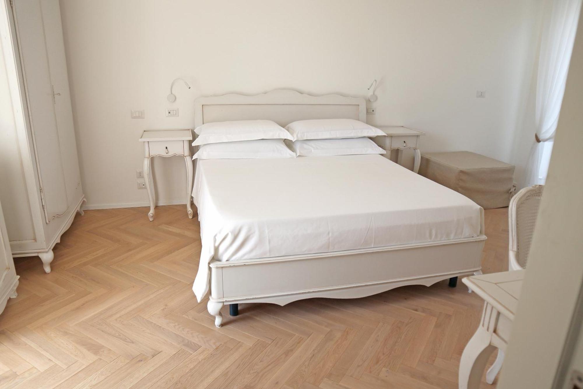 Adagio Salentino Bed & Breakfast Porto Cesareo Exterior foto