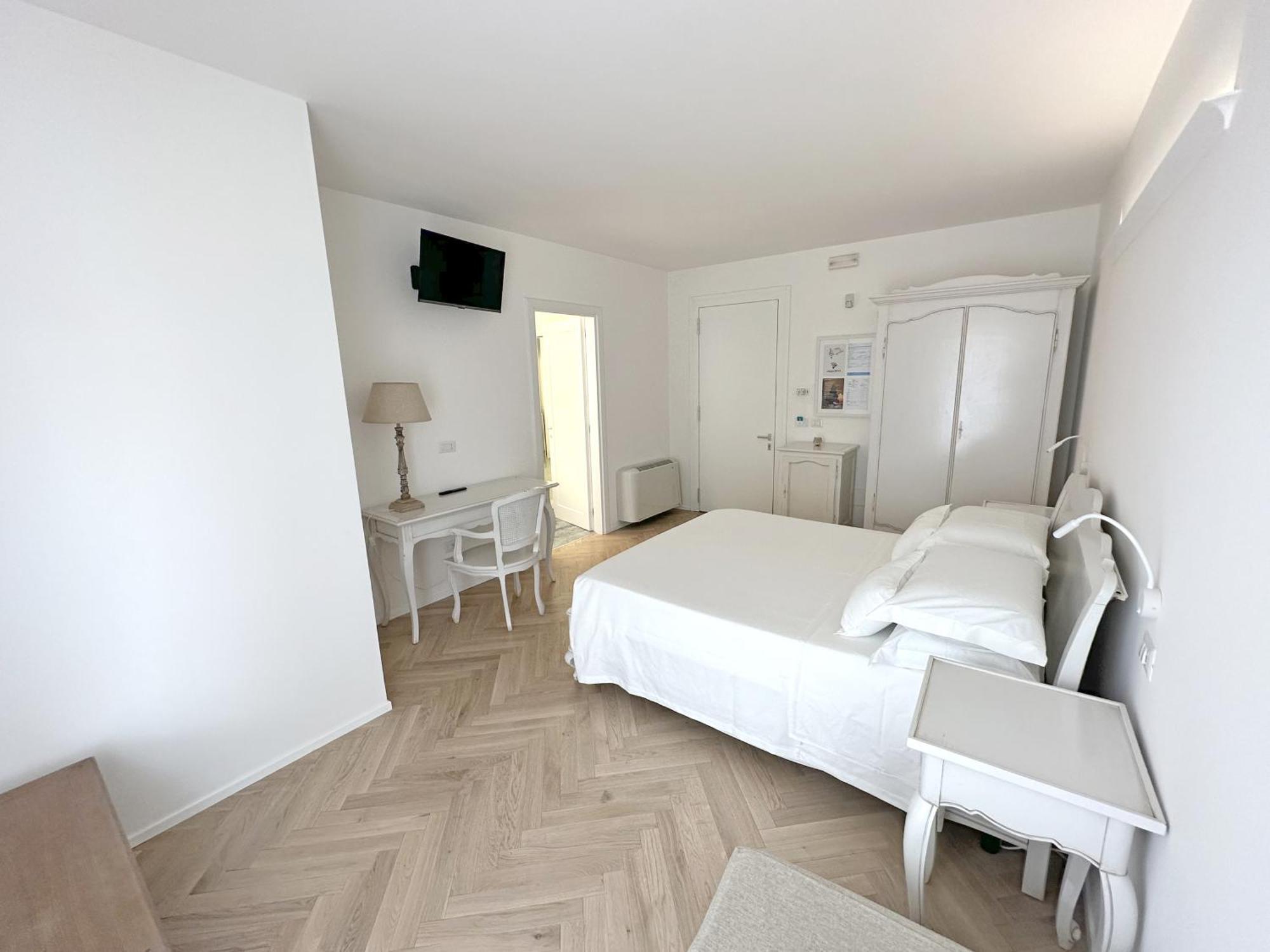 Adagio Salentino Bed & Breakfast Porto Cesareo Exterior foto