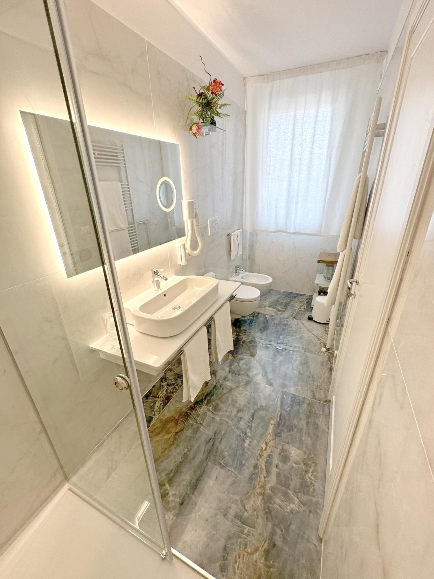 Adagio Salentino Bed & Breakfast Porto Cesareo Exterior foto