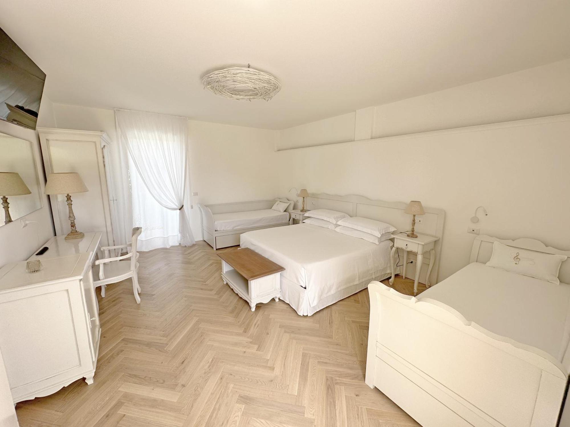 Adagio Salentino Bed & Breakfast Porto Cesareo Exterior foto