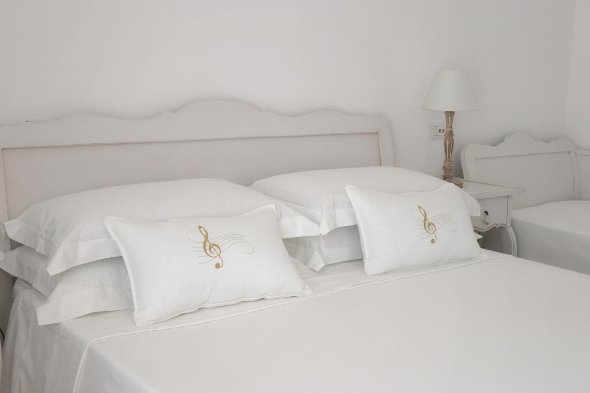 Adagio Salentino Bed & Breakfast Porto Cesareo Exterior foto
