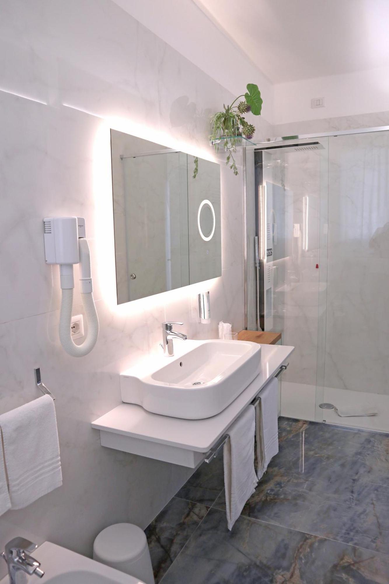 Adagio Salentino Bed & Breakfast Porto Cesareo Exterior foto
