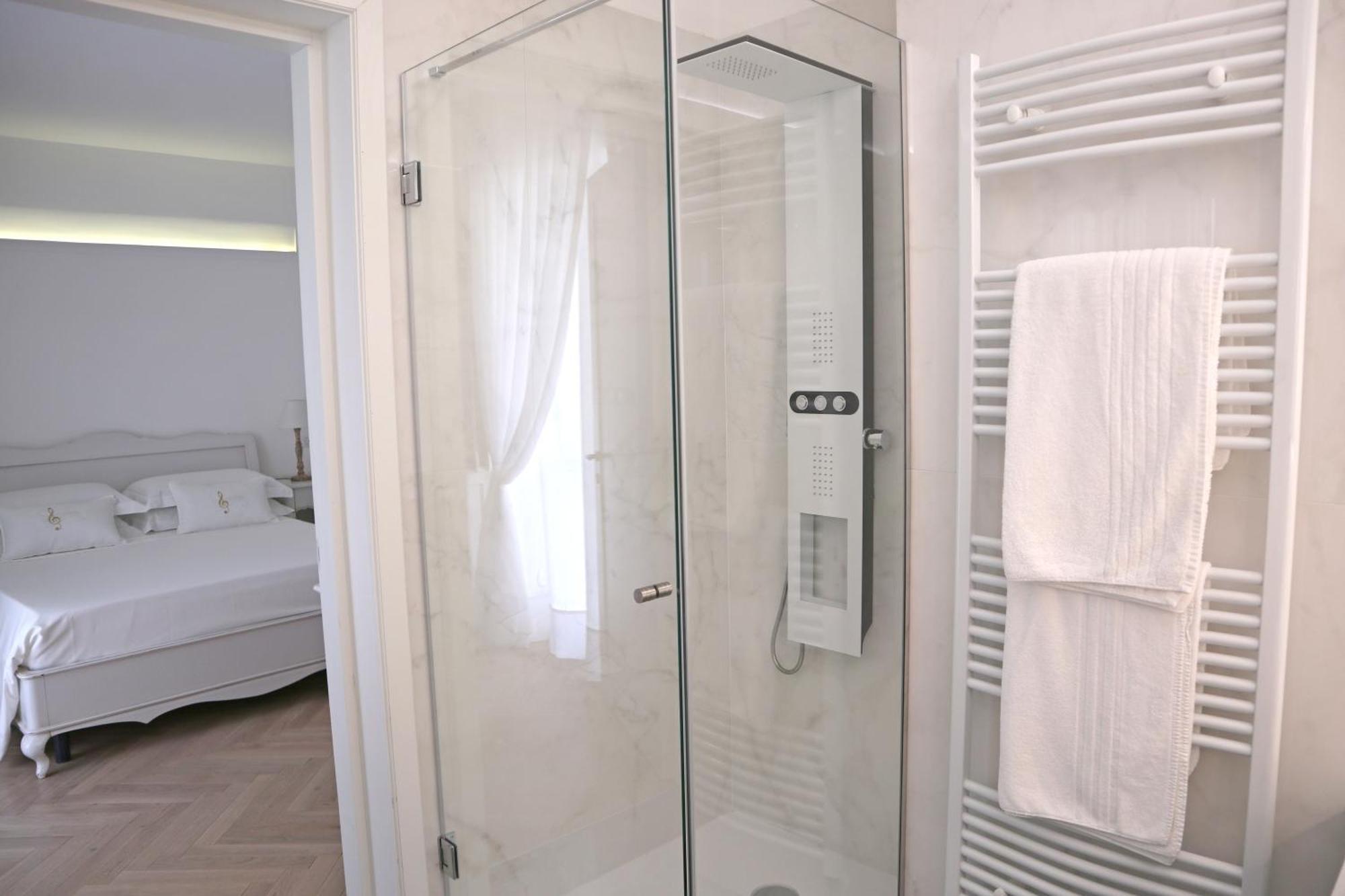 Adagio Salentino Bed & Breakfast Porto Cesareo Exterior foto