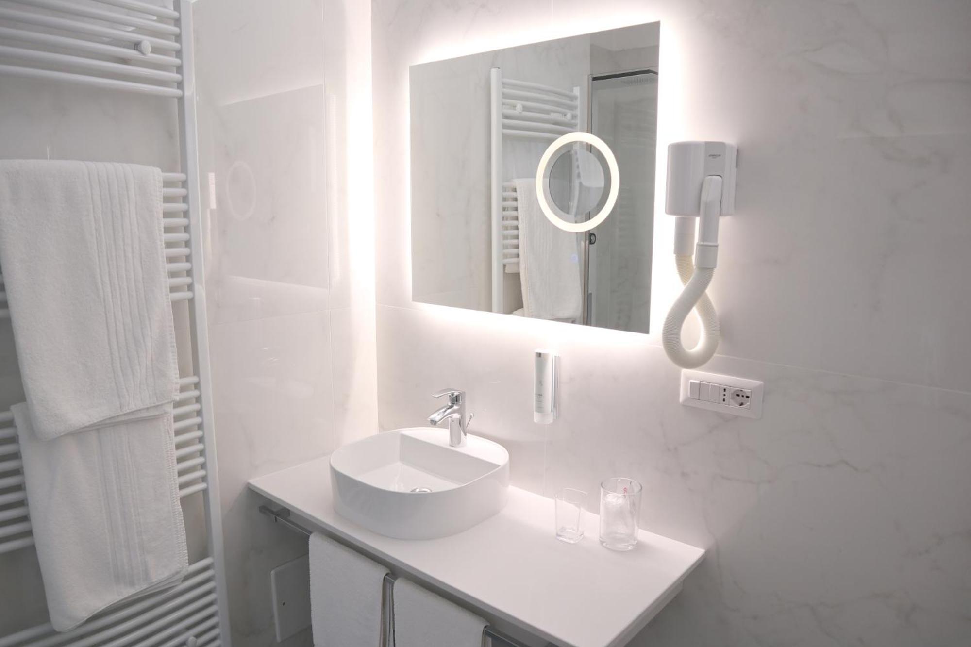 Adagio Salentino Bed & Breakfast Porto Cesareo Exterior foto