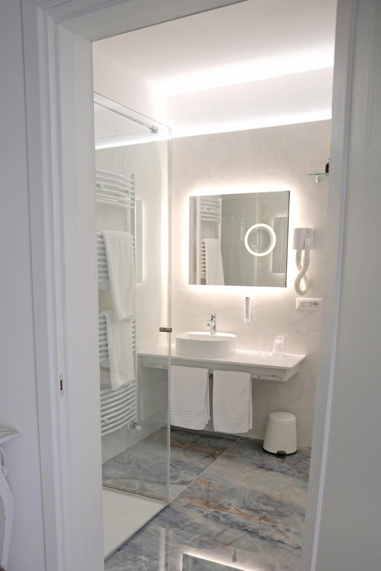 Adagio Salentino Bed & Breakfast Porto Cesareo Exterior foto