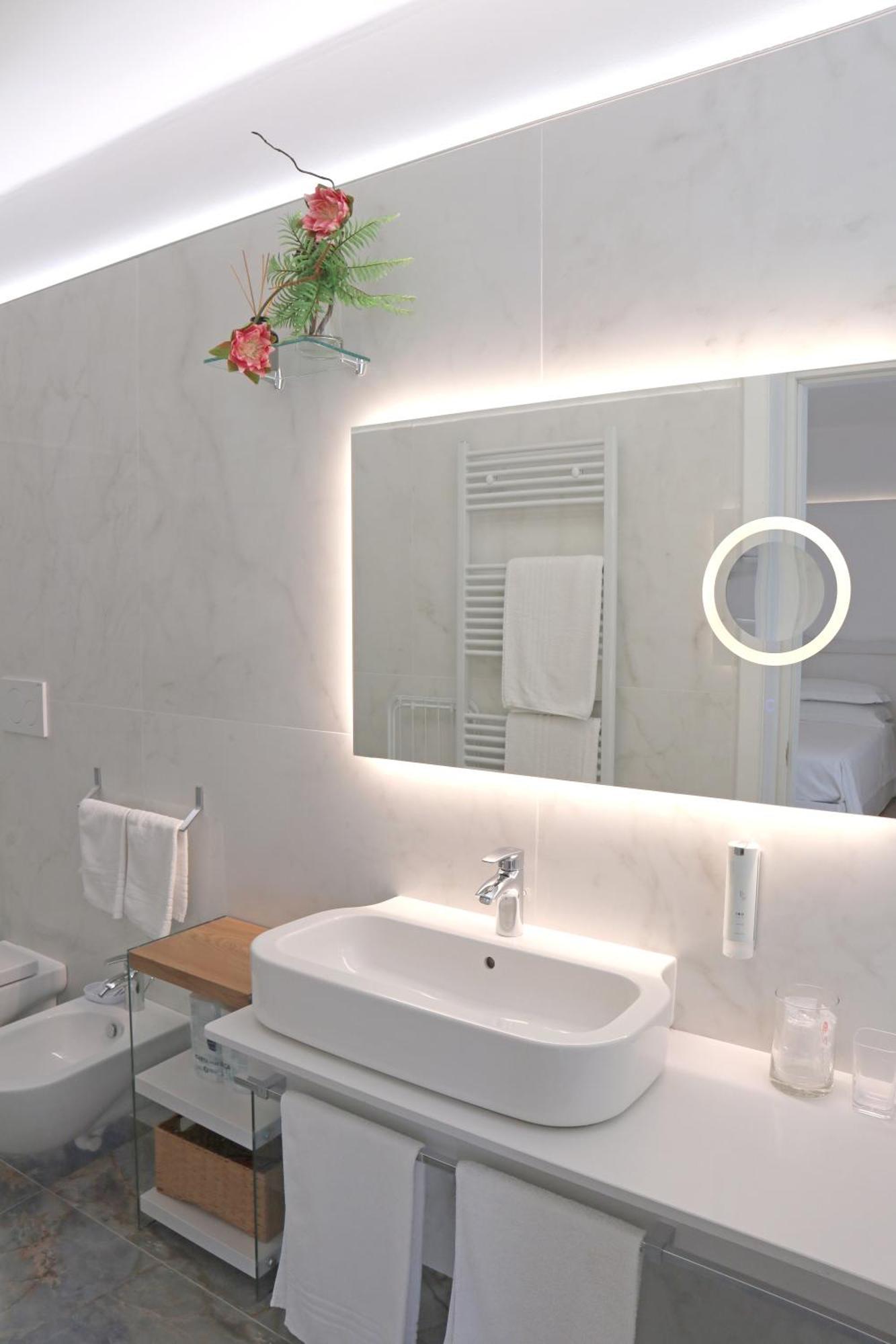 Adagio Salentino Bed & Breakfast Porto Cesareo Exterior foto