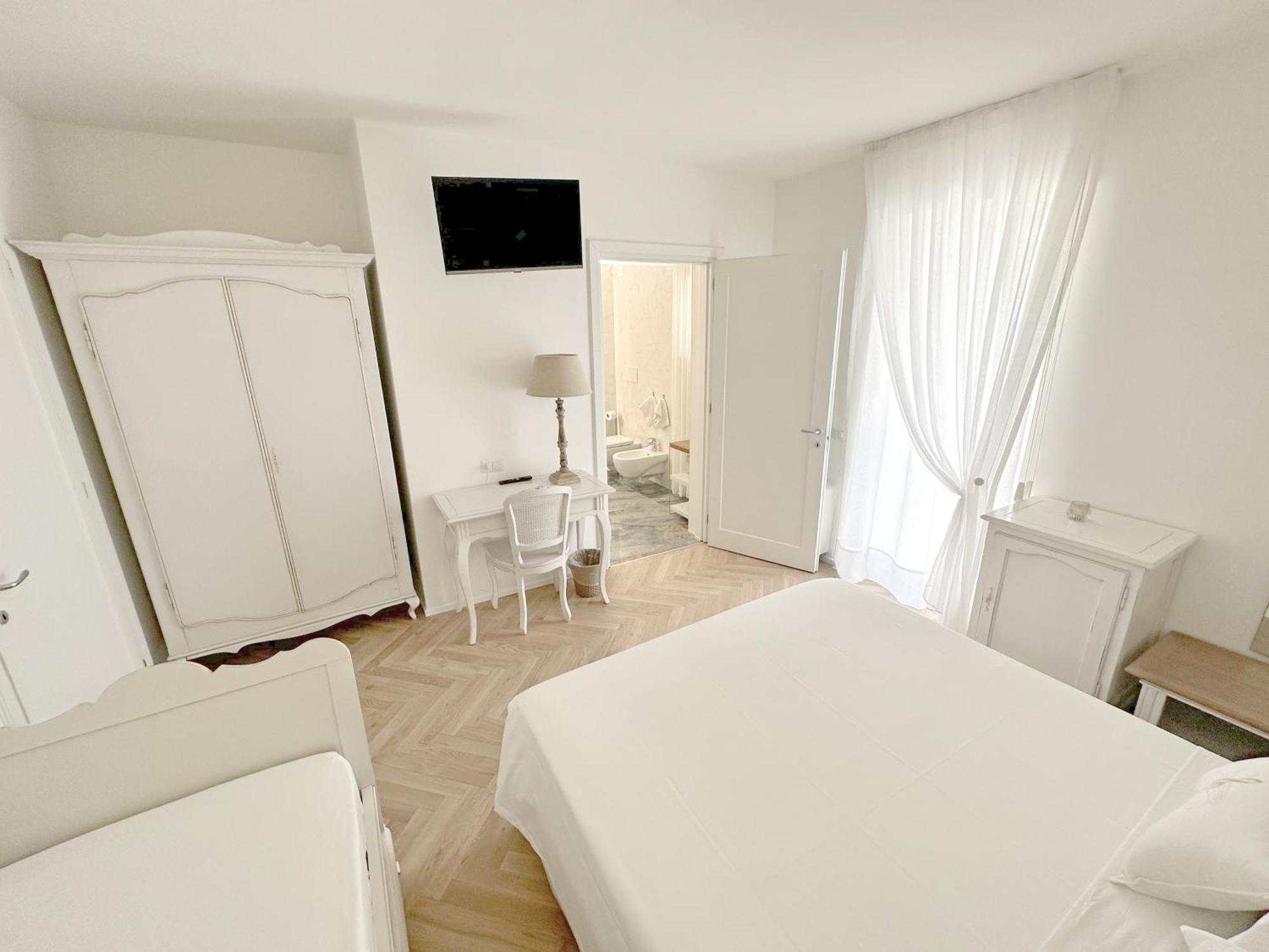 Adagio Salentino Bed & Breakfast Porto Cesareo Exterior foto