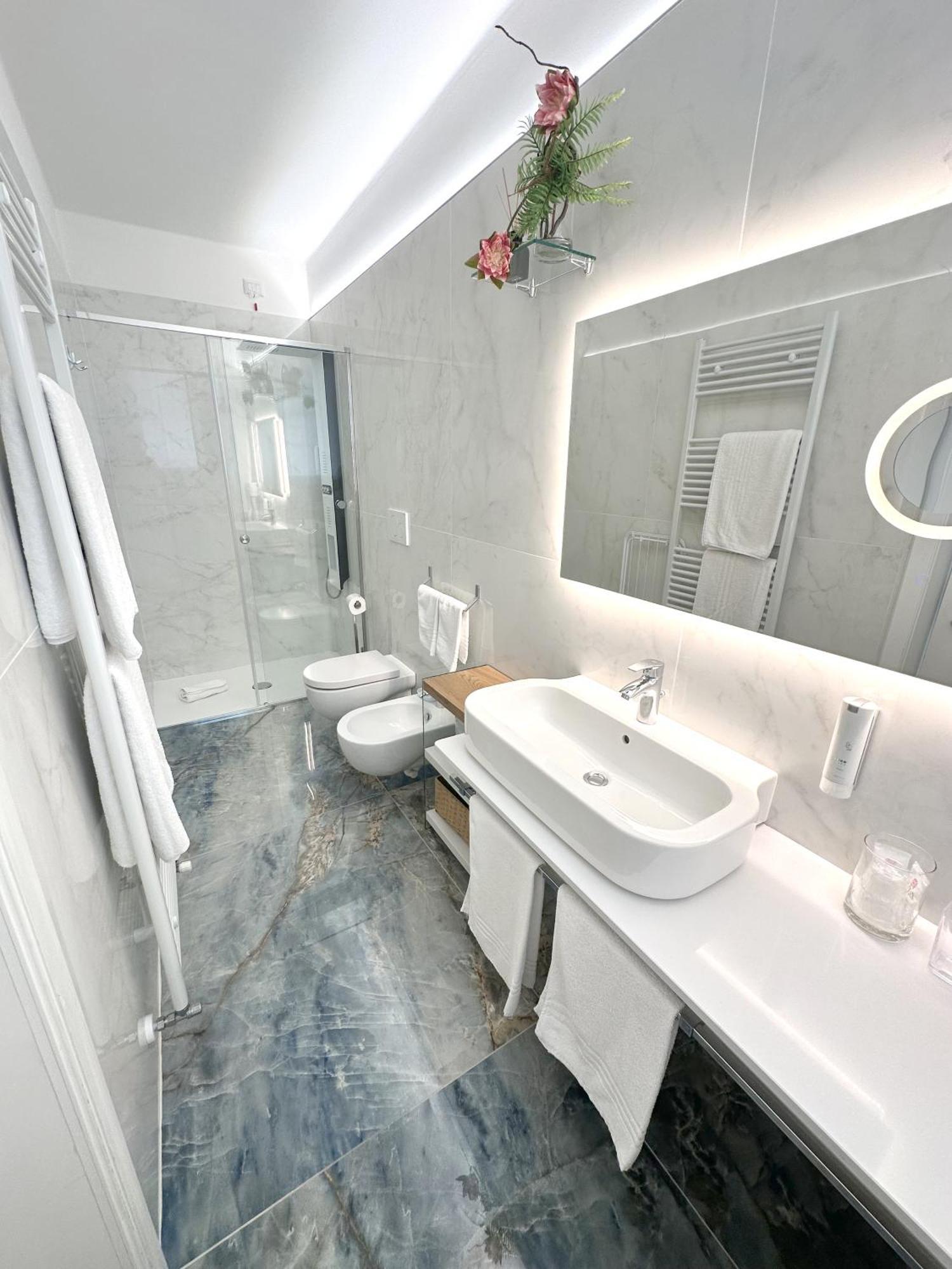 Adagio Salentino Bed & Breakfast Porto Cesareo Exterior foto